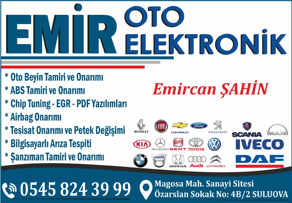 EMİR