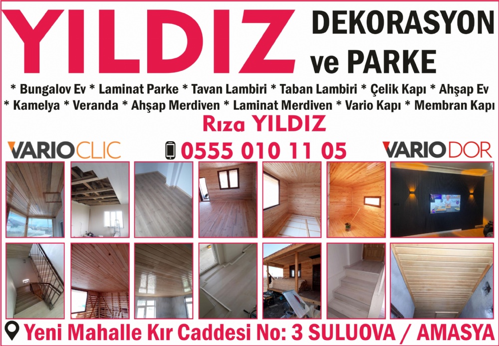 YILDIZ