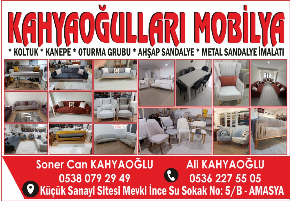 KAHYAOĞULLARI