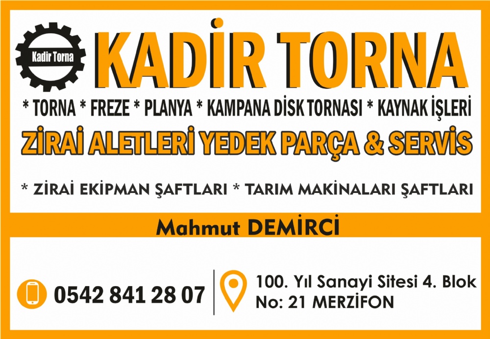 KADİR
