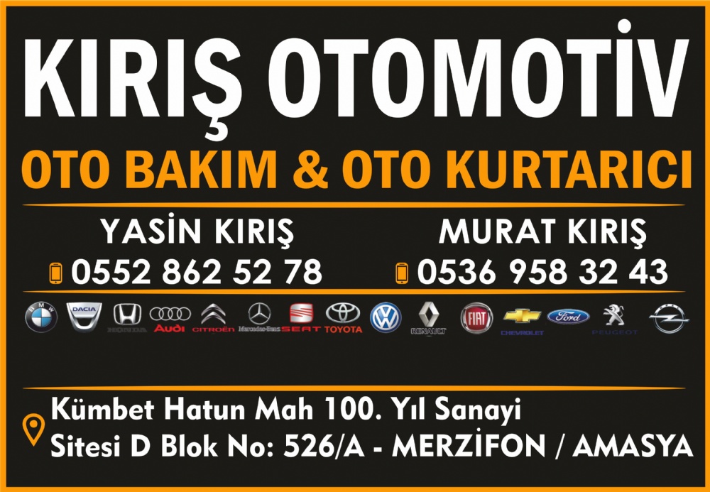 KIRIŞ