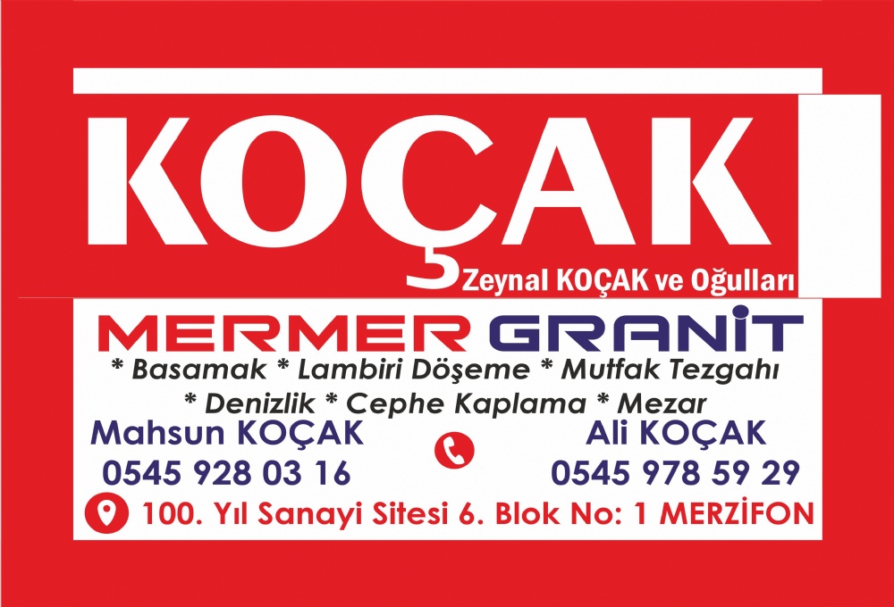 KOÇAK