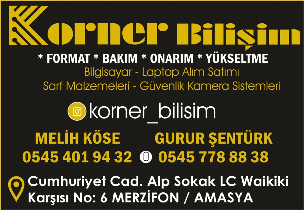 KORNER