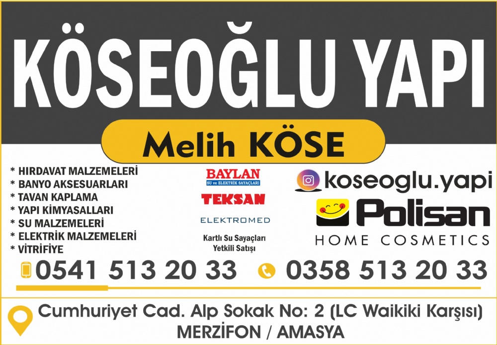 KÖSEOĞLU
