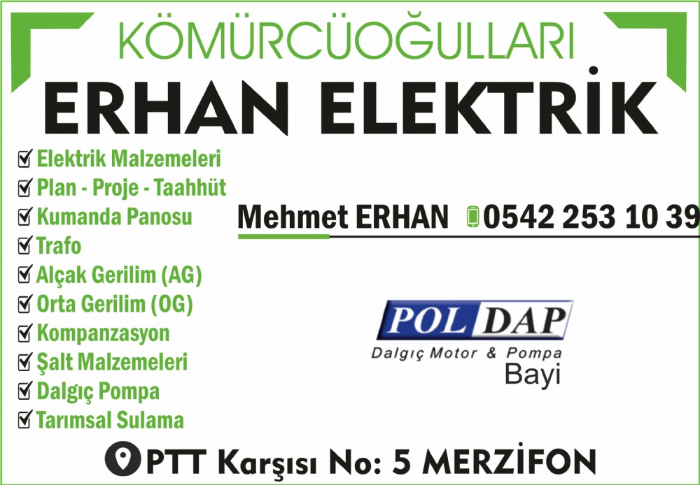 ERHAN