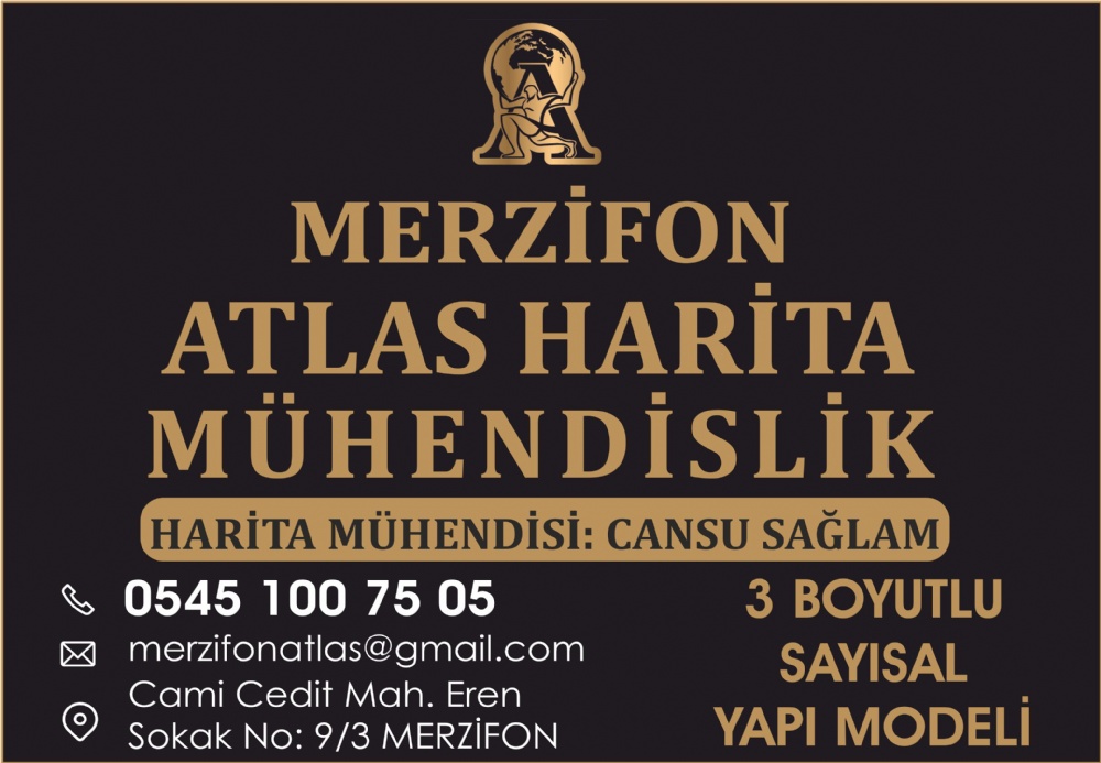 MERZİFON