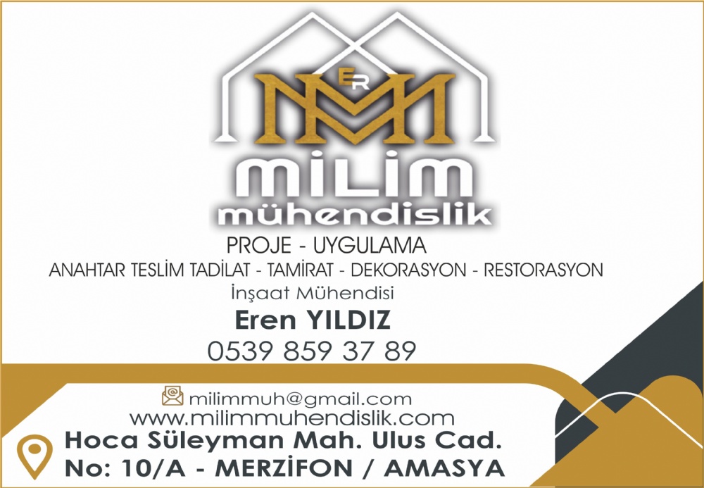 MİLİM
