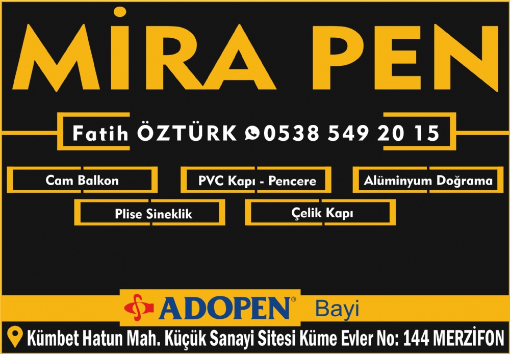 MİRA