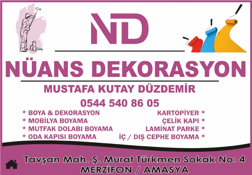 NÜANS