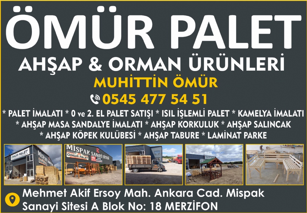 ÖMÜR