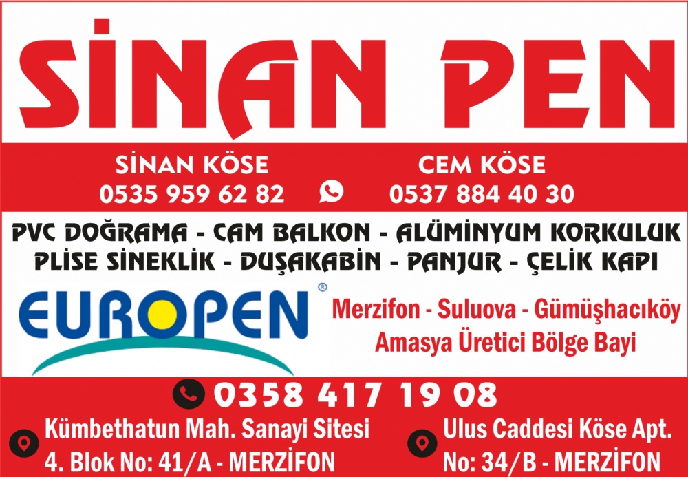 SİNAN