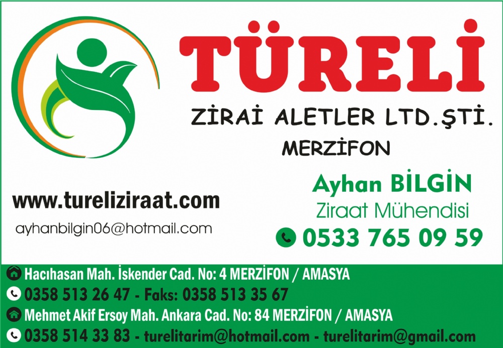 TÜRELİ