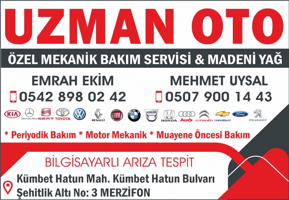 UZMAN