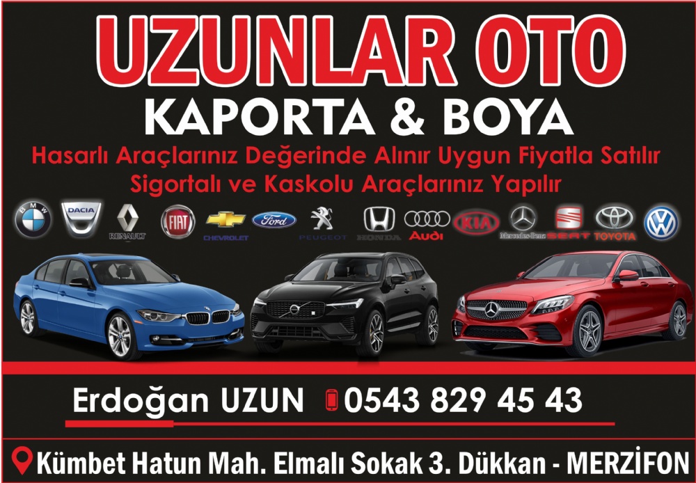 UZUNLAR