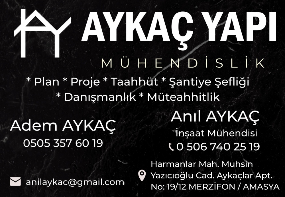 AYKAÇ