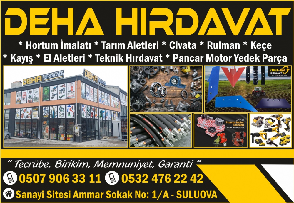 DEHA