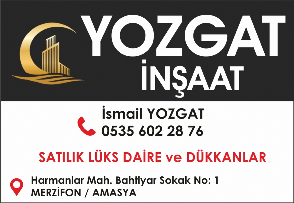 YOZGAT
