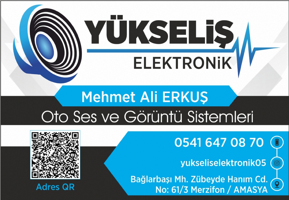YÜKSELİŞ