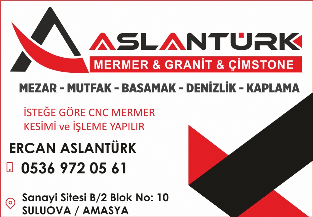 ASLANTÜRK