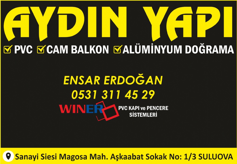AYDIN