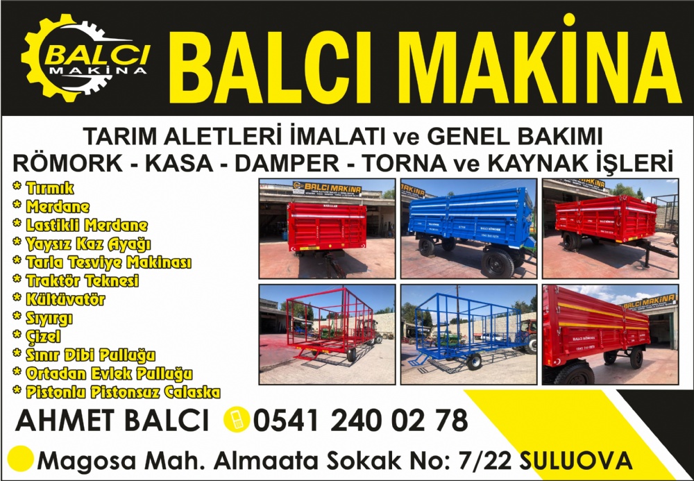 BALCI