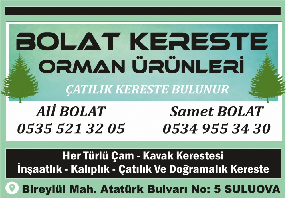 BOLAT