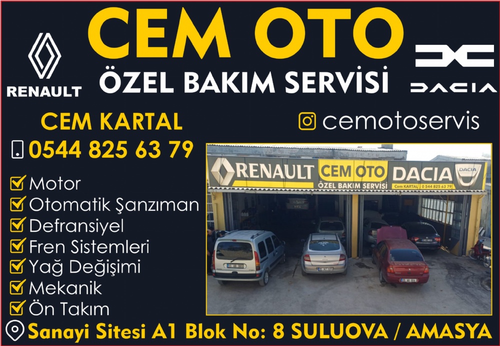 CEM