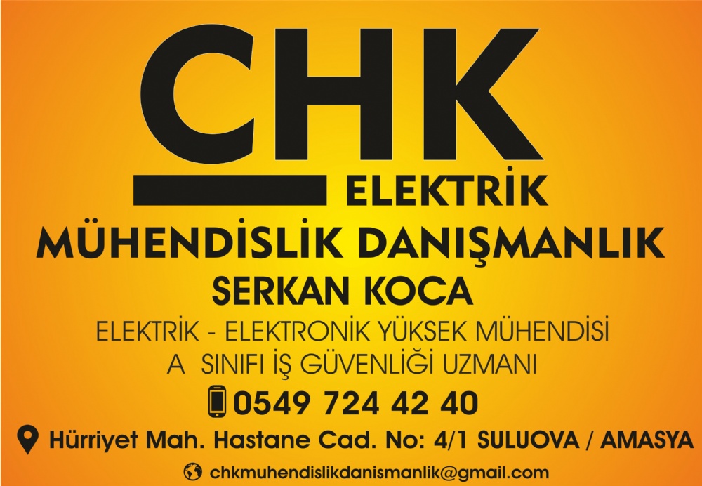 CHK