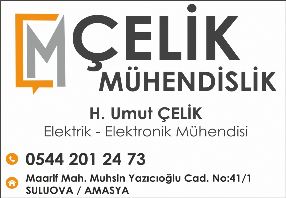 ÇELİK