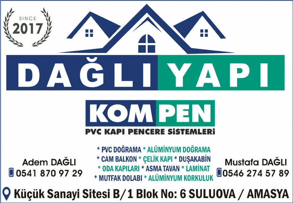 DAĞLI