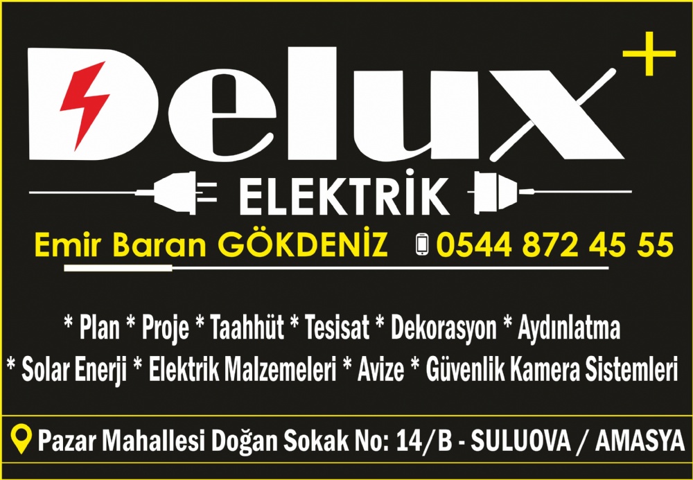 DELÜX