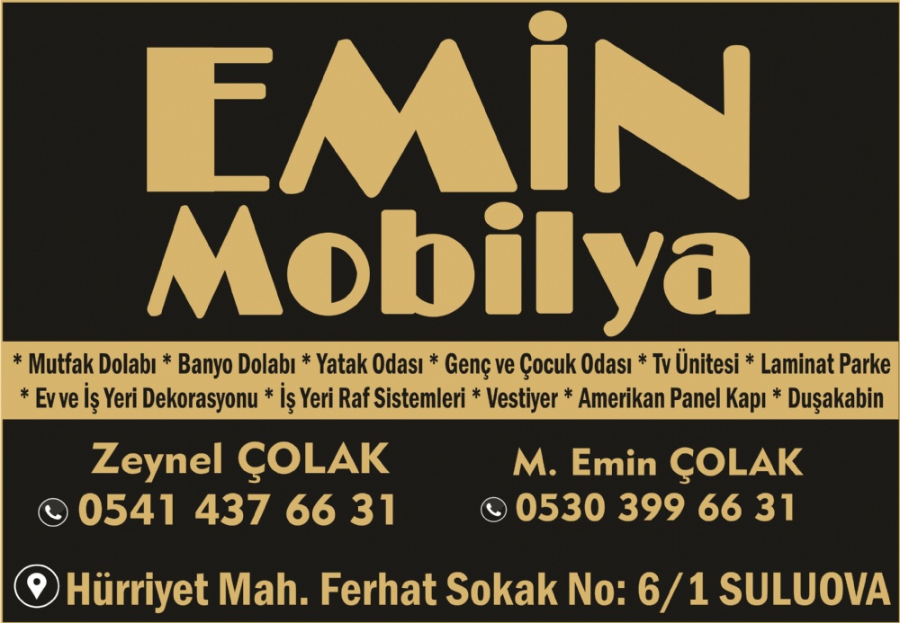 EMİN