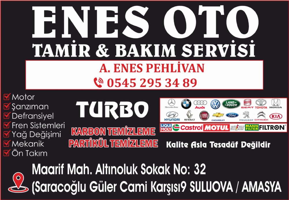 ENES