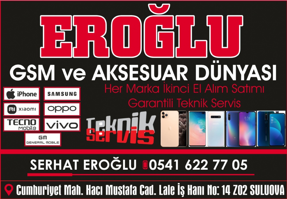 EROĞLU