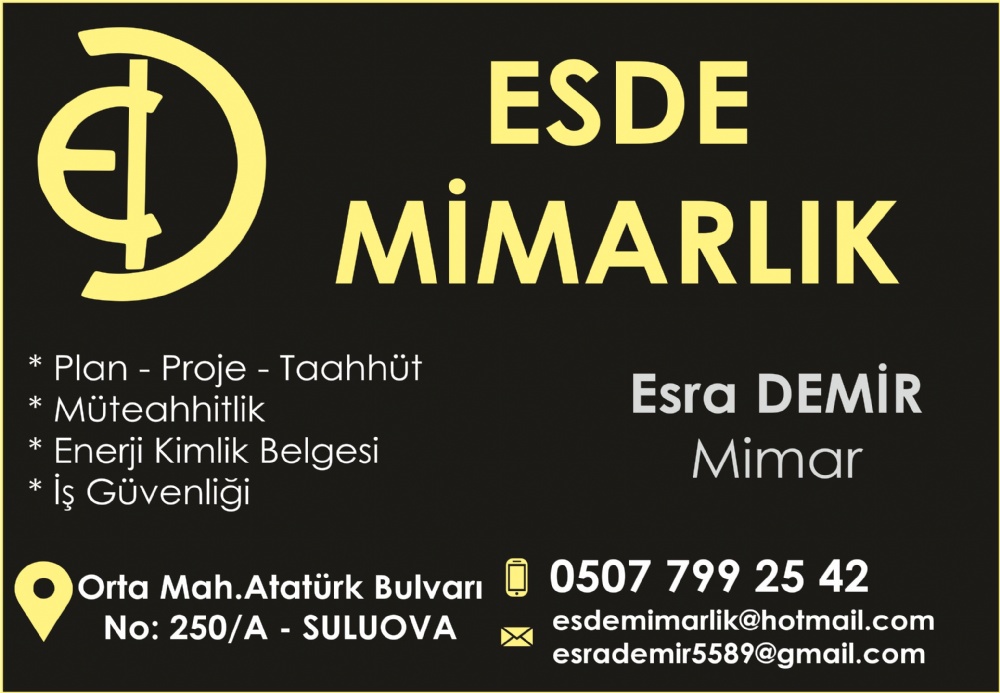 ESDE
