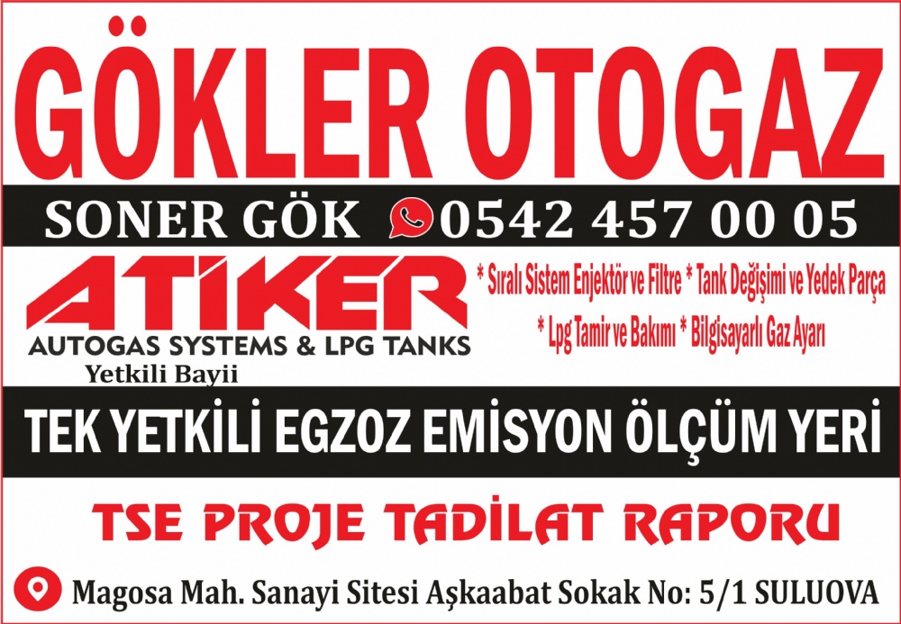 GÖKLER