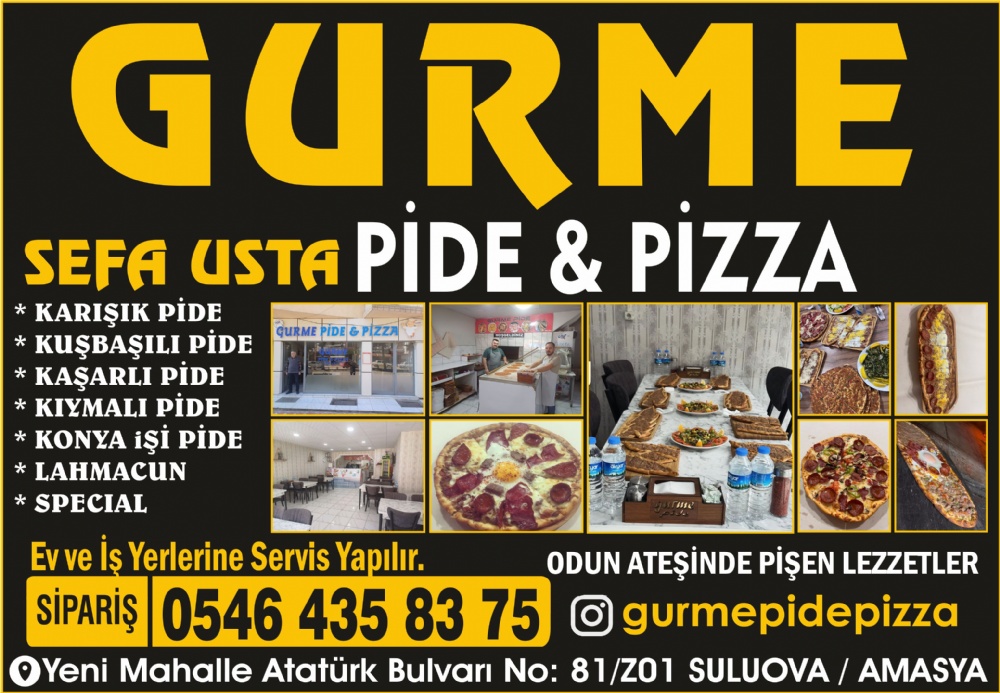 GURME