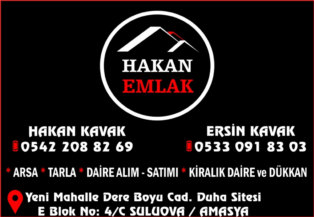 HAKAN