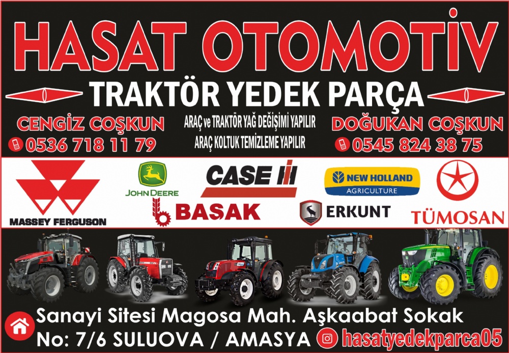 HASAT