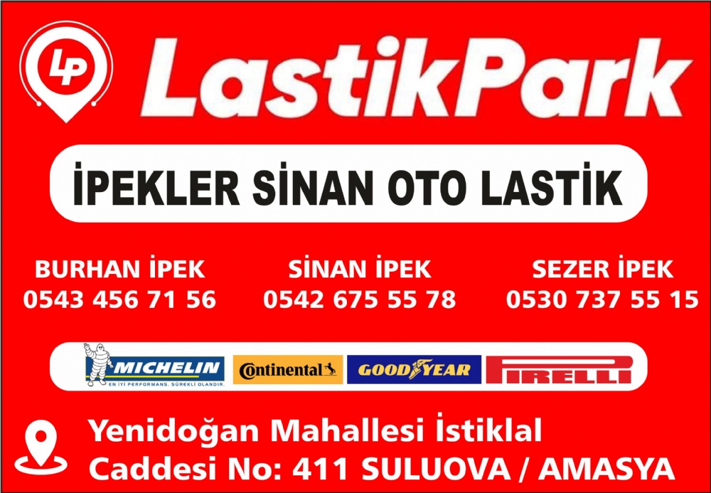 LASTİKPARK
