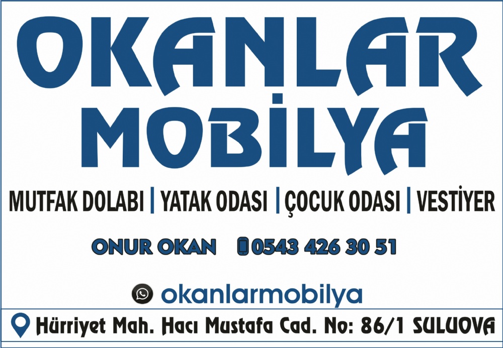 OKANLAR