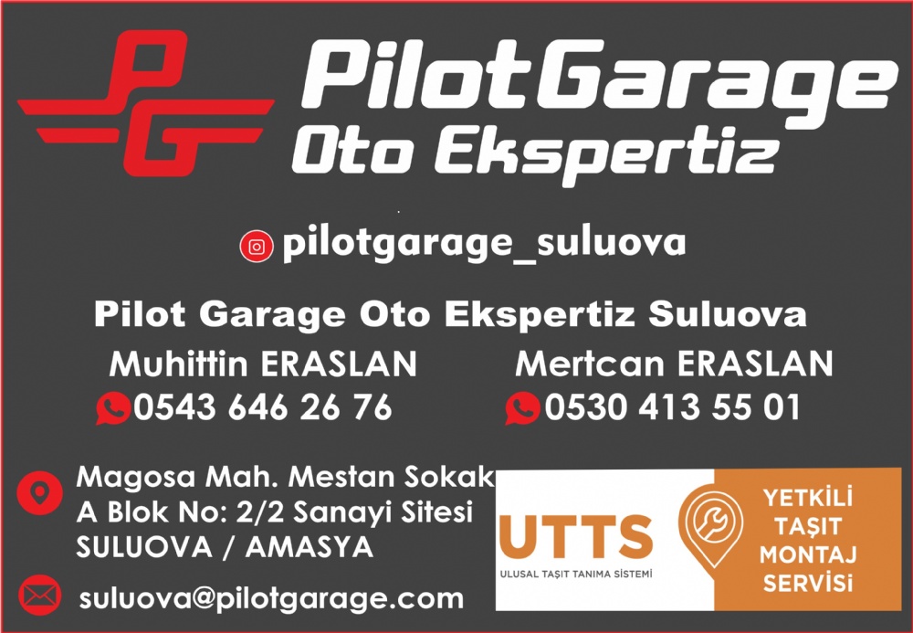 PİLOT