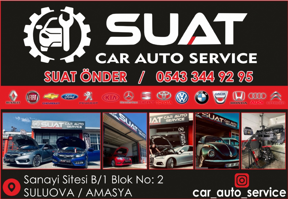 SUAT
