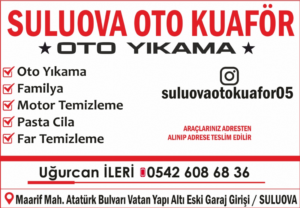 SULUOVA