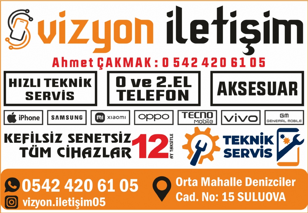 VİZYON