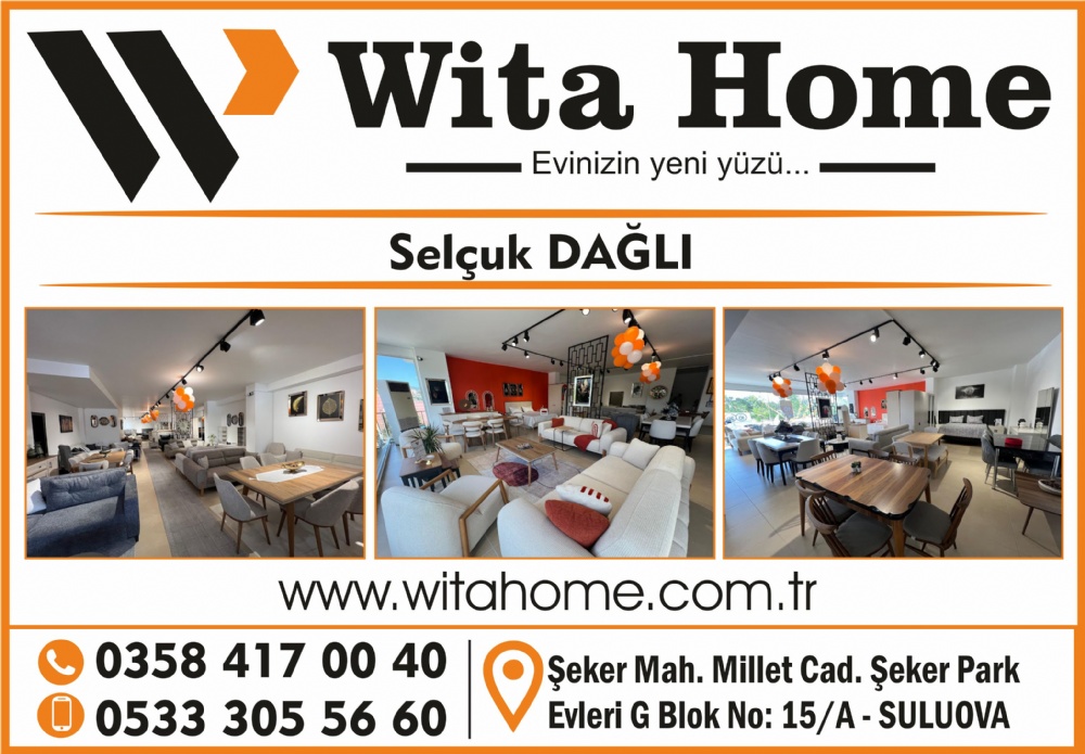 WİTA