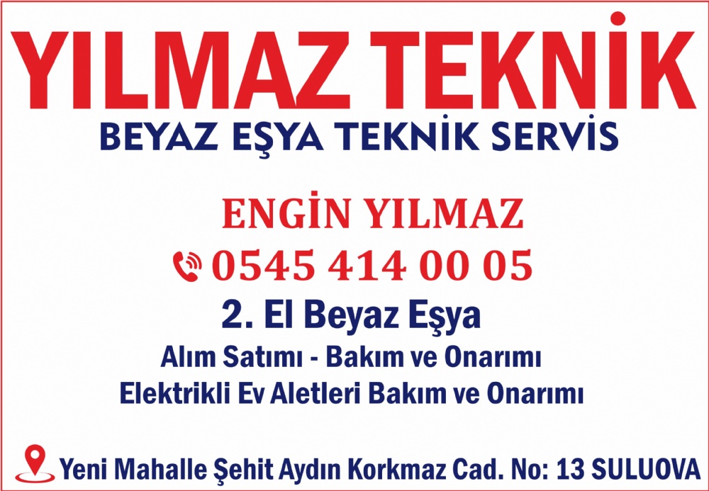 YILMAZ