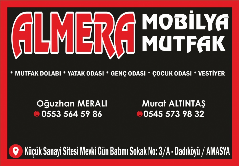 ALMERA