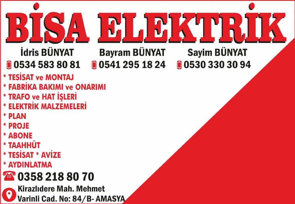 BİSA