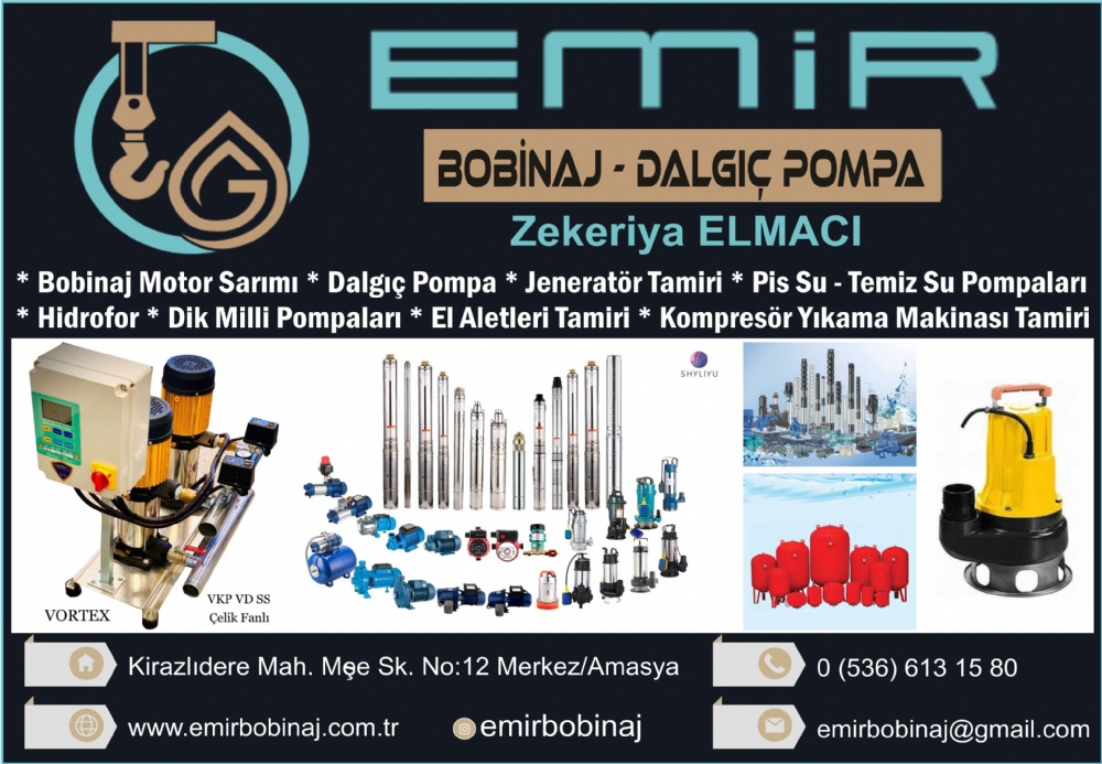 EMİR